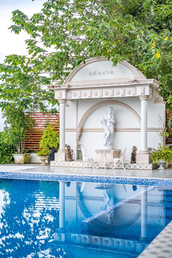 Mekong Heritage Hotel Nakhon Phanom Exterior foto